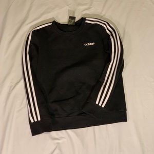 adidas crewneck